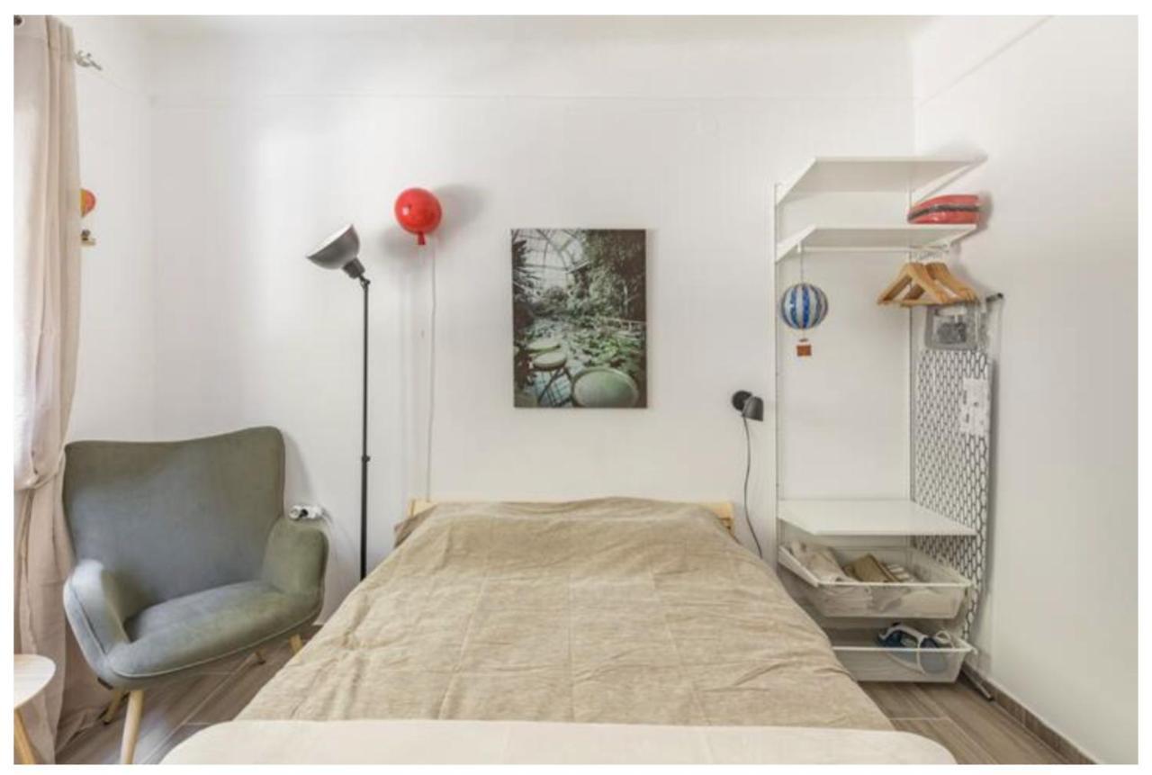 Lovely Small Apartment #2 Soluň Exteriér fotografie