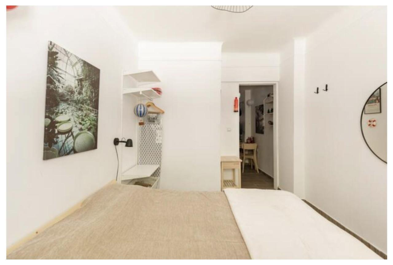 Lovely Small Apartment #2 Soluň Exteriér fotografie