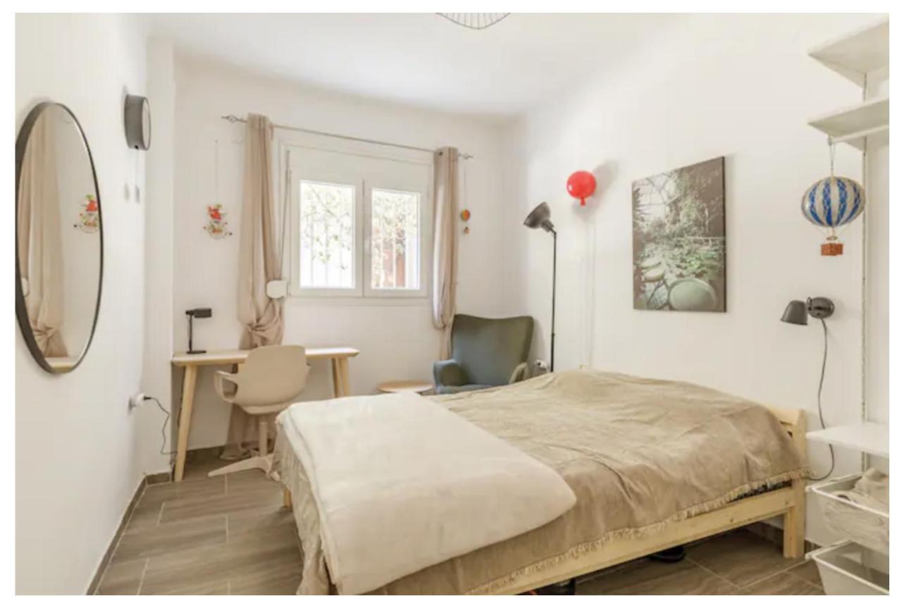 Lovely Small Apartment #2 Soluň Exteriér fotografie