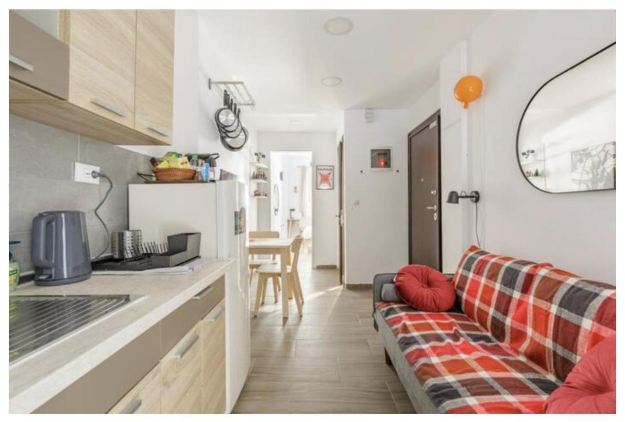 Lovely Small Apartment #2 Soluň Exteriér fotografie